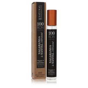 100 Bon Nagarang Santal Citronne Eau de Parfum Roller Unisex n/a Perfume
